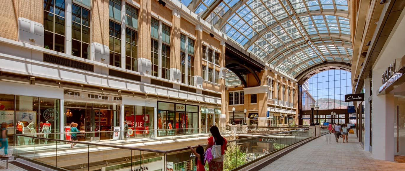 City Creek Center, Shopping & Dining