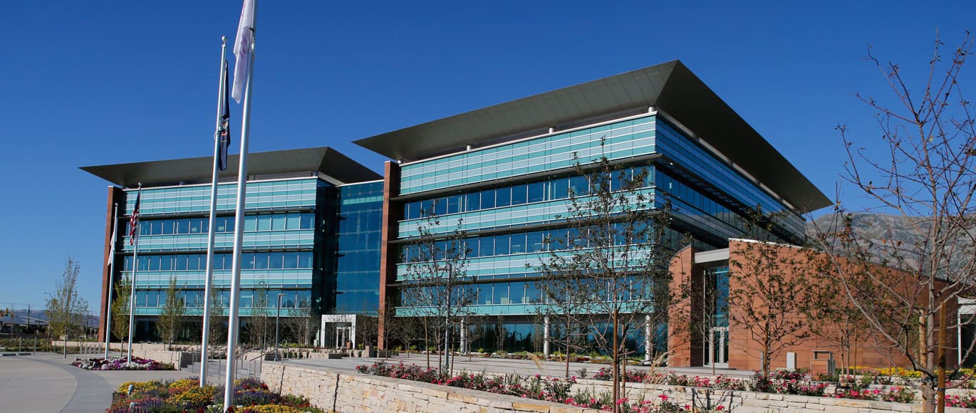 Tera Global office