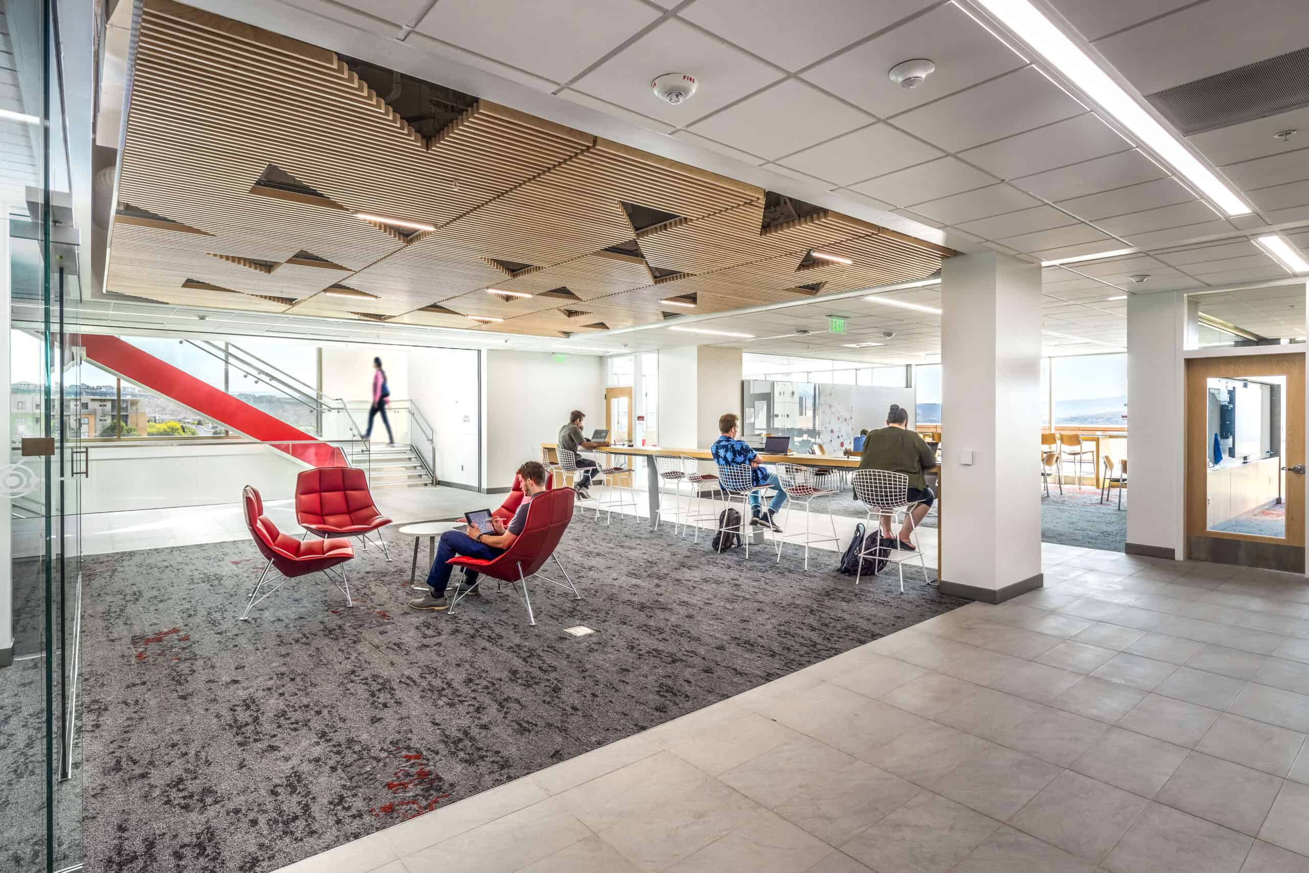 Utah Tech University Science, Engineering & Technology Building ...