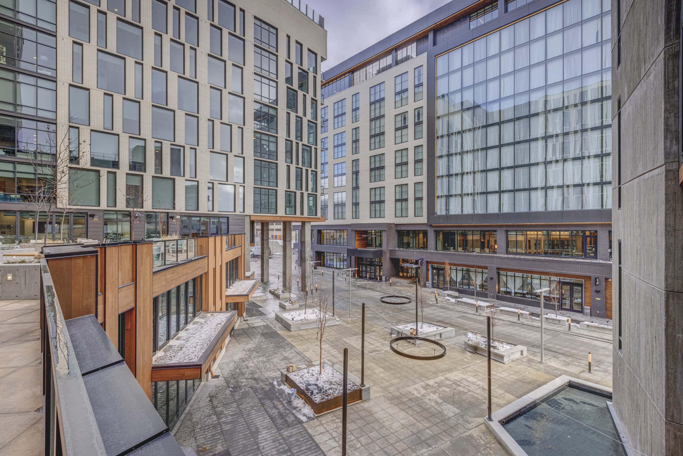 'We wanted something lasting': Utah Construction & Design presents ...